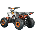 Квадроцикл RegulMoto S12 (Серый, , 120151-1)