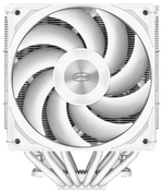 Система охлаждения PCcooler RZ620 WH