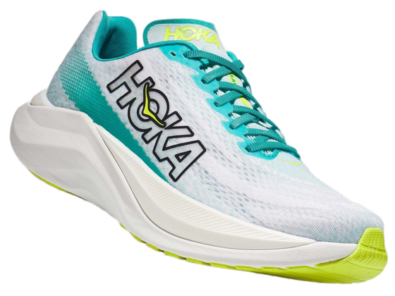 Кроссовки женские Hoka Mach X