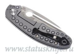 Нож Spyderco Schempp Tuffфотография - 9