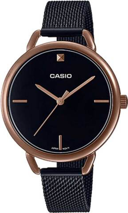 Часы Casio LTP-E415MBR-1C