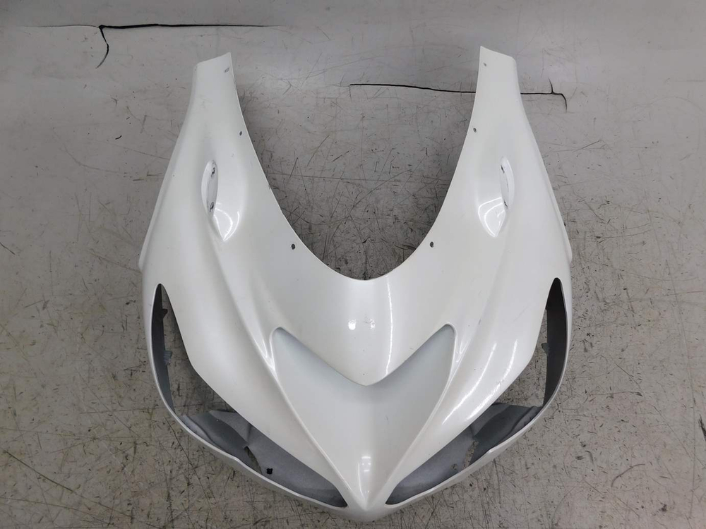 пластик передний Kawasaki ZZR1400 ZXT40C.