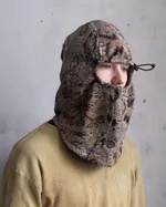 Балаклава Fuzzz Adinkra