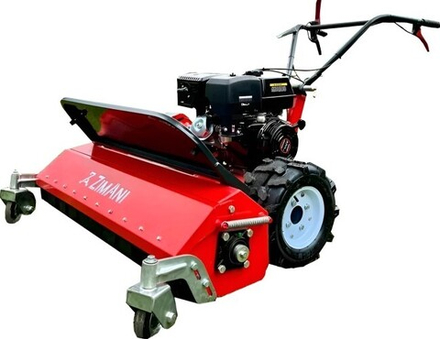 Газонокосилка бензиновая ZIMANI LM100 lm 100
