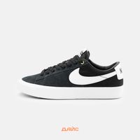  Кеды Nike SB Zoom Blazer Low Pro GT артикул:DC7695-002 - купить в магазине Дайс