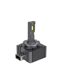 Лампа светодиодная 12/24V D1S/D1R 36W 3000lm 6000K (LED) GANZ PRO-Line 2 шт. DUOBOX IP68 GIP06366