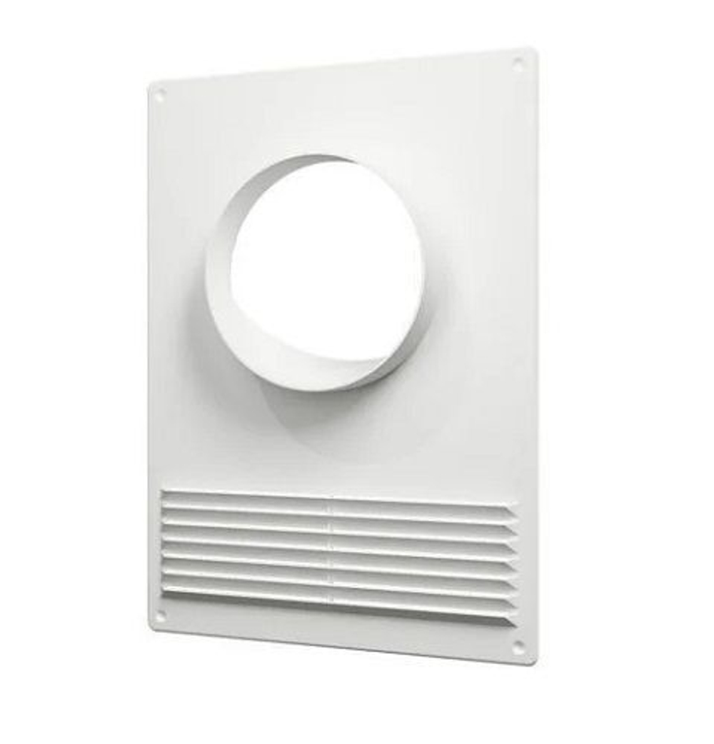 Торцевая площадка 110 ПТПР ERO