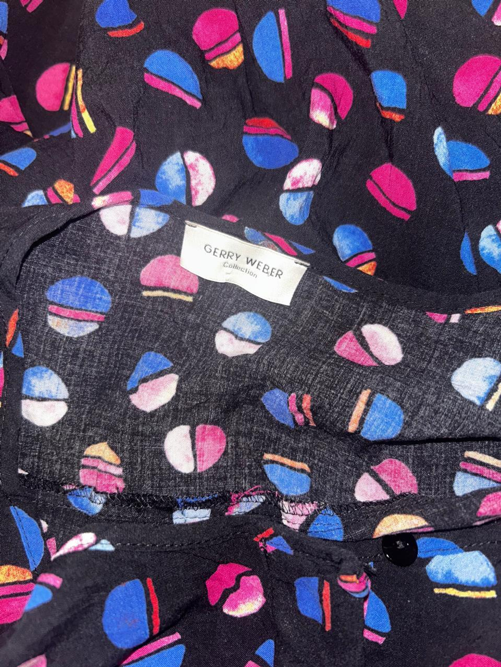 Блузка Gerry Weber
