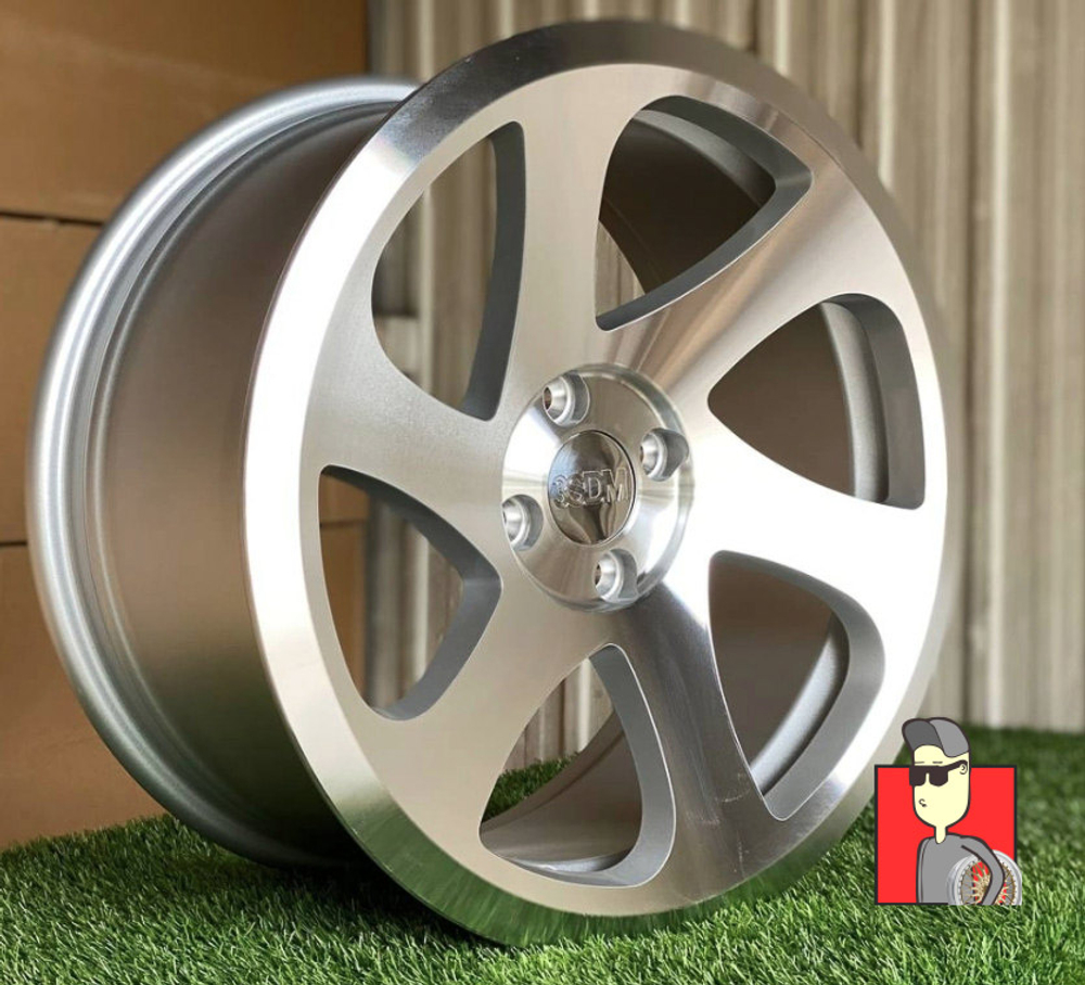 Комплект дисков 3SDM 0.06 16x8 et20 4x100