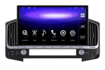 Магнитола для Toyota Land Cruiser 200 2015-2021 (с JBL и 360) - Carmedia KP-T1304 на Android 10, 6Гб+128Гб, 4G SIM-слот, CarPlay