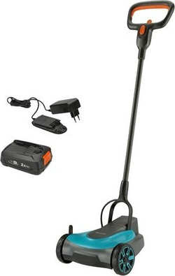 Газонокосилка Gardena 2218V P4A 14620-20.000.00