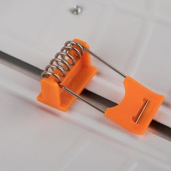 Светильник светодиодный встраиваемый ЭРА LED 11-24-4K круглый регулируемый 24Вт 4000K | Downlight