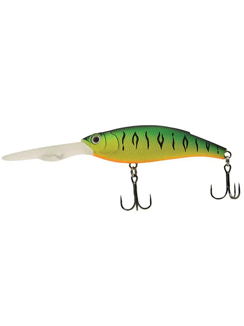 Воблер для рыбалки LureMax ARAGON