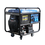 Бензиновый генератор АБ10-О230-ВМ121Э