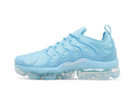 Кроссовки Nike Vapormax Plus University Blue