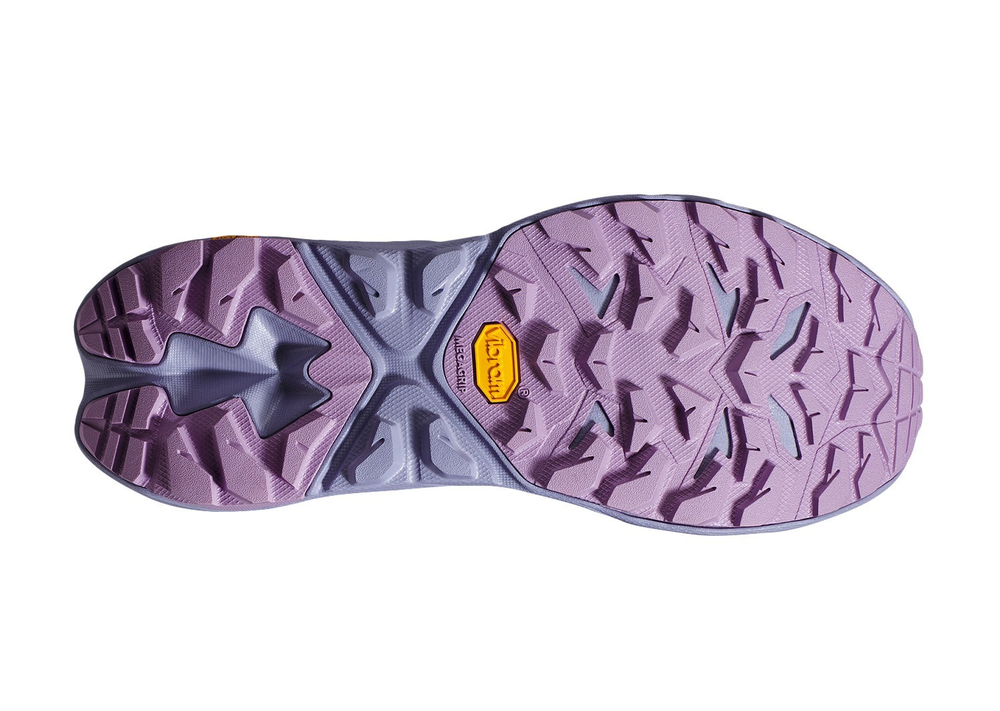 Полуботинки женские Hoka Anacapa 2 LOW GTX