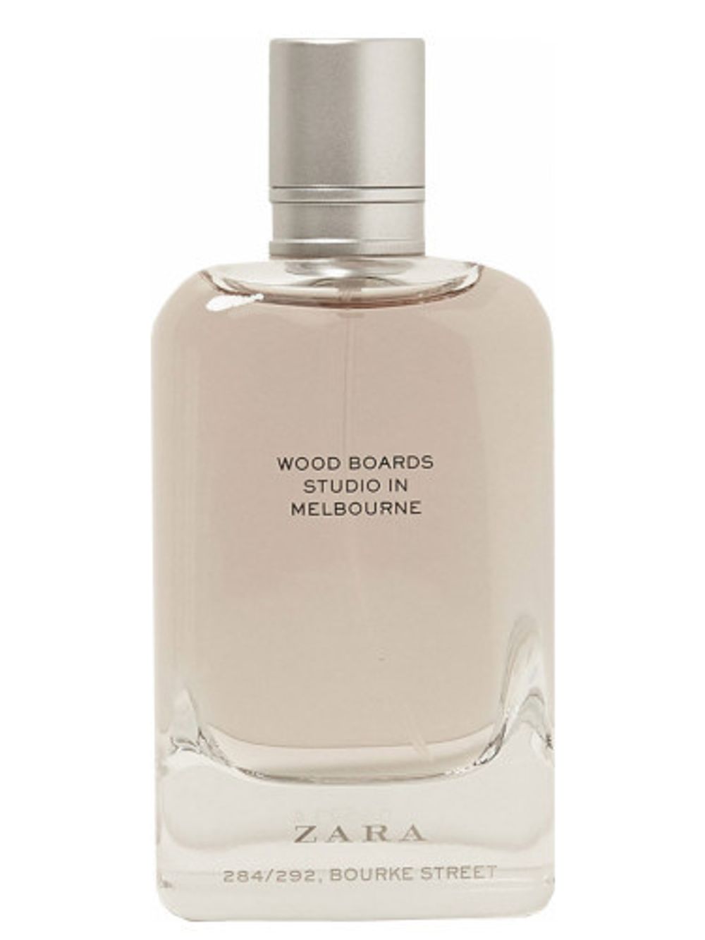 Zara Wood Boards Studio In Melbourne