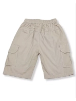 Шорты-Бермуды хлопок универсальные