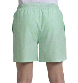 Теннисные шорты Bullpadel Murcia - verde acido