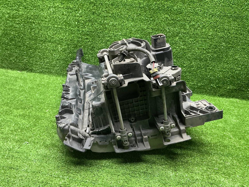 Битая Фара левая JAC N120 (2016-н.в.) галоген