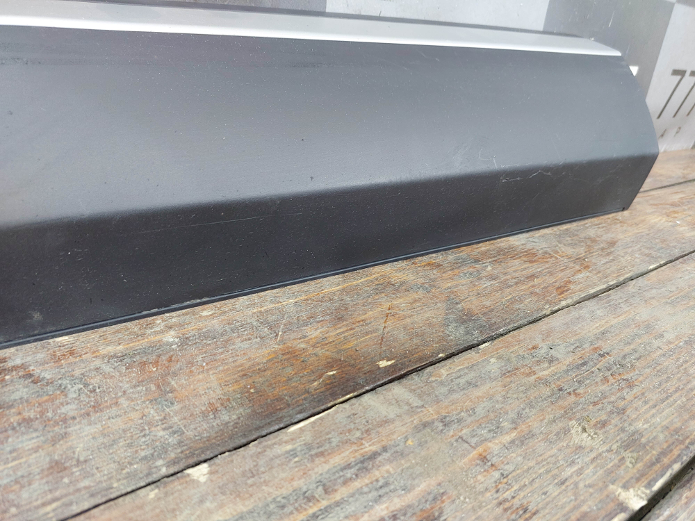 Накладка двери передней левой Exeed RX 23-нв Б/У Оригинал 609001538AA