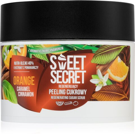 Farmona Sweet Secret Orange - регенерирующий пилинг /   200  g  / GTIN 5900117005576