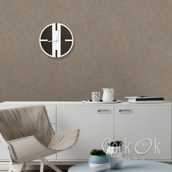 Настенные часы Rino / Рино