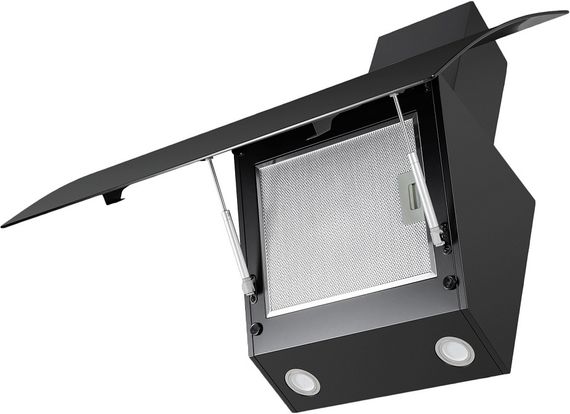 Вытяжка Maunfeld SKY STAR CHEF 90 черный