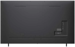 Телевизор LED LG 86" 86NANO81A6A.ARUG черный 4K Ultra HD 60Hz DVB-T DVB-T2 DVB-C DVB-S DVB-S2 USB WiFi Smart TV
