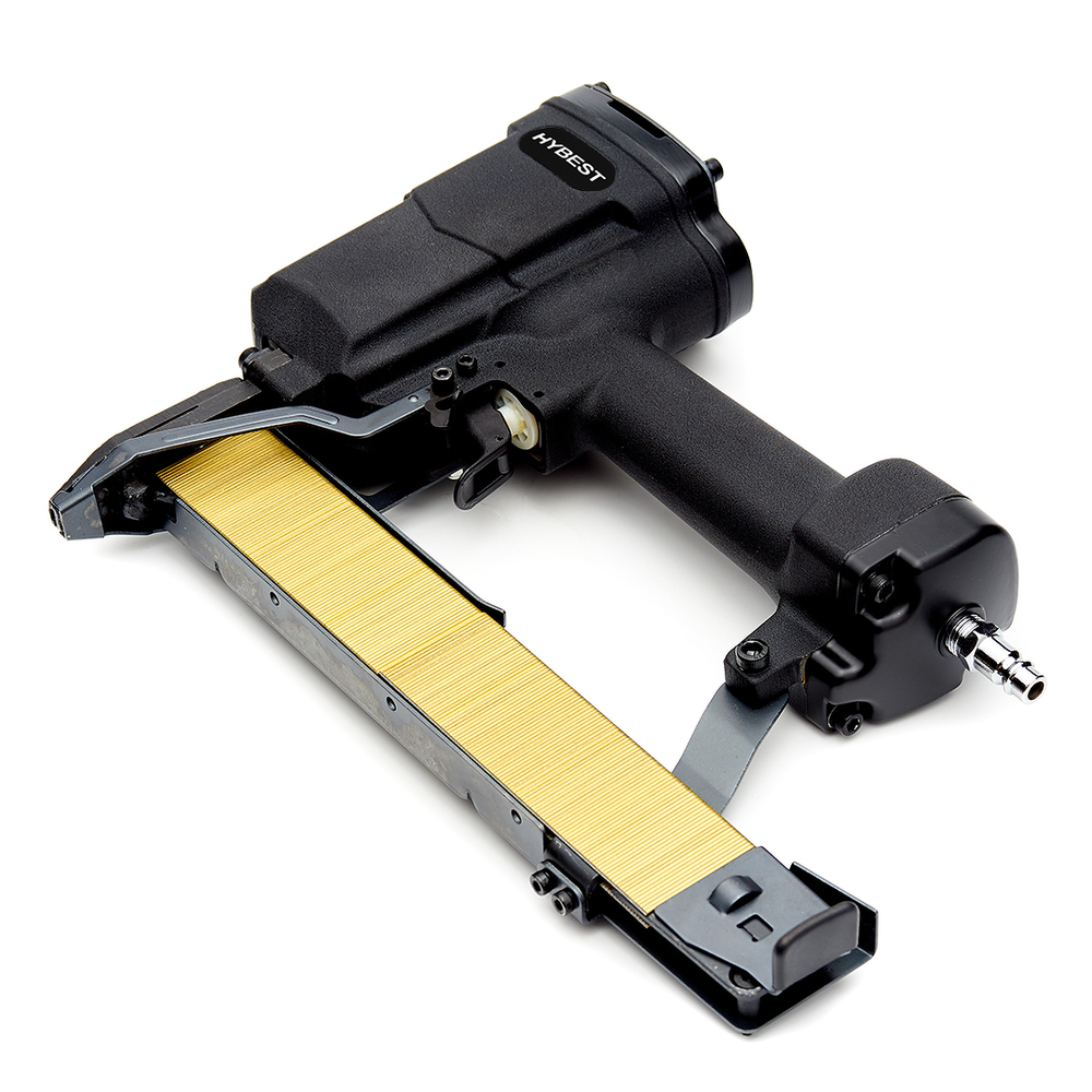 Пневматический монтажный пистолет Hybest 440K