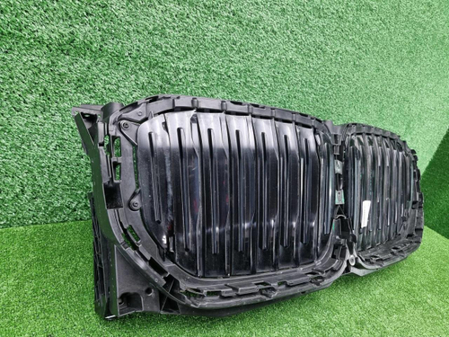 Решетка радиатора BMW X5 G05 (2018-2023)