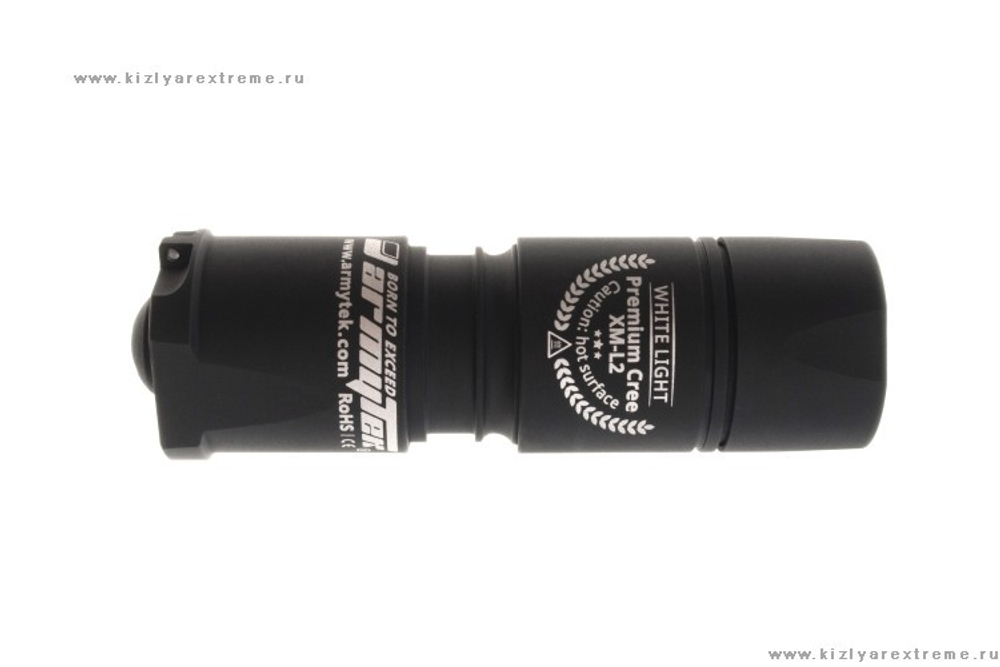 Фонарь Armytek Partner C1 v3 XP-L