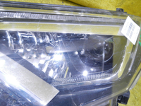 Фара левая Toyota Rav 4 CA40 (2015-2019) LED