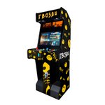 Аркадный автомат «MILLENIUM» для бара