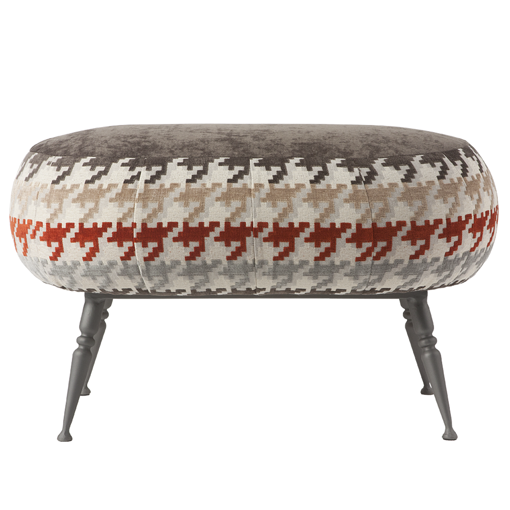 Банкетка Твинки Ред