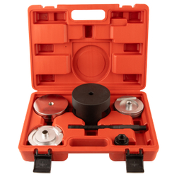 WDK-214113 Набор для замены сайлентблоков BMW X5 E53