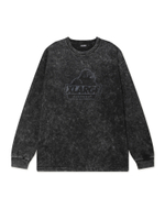 Джемпер Chemical Wash Slanted Og L/s Tee