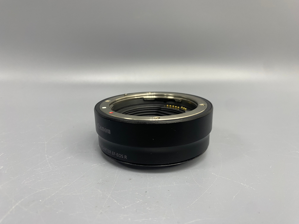 Canon Mount Adapter EF-EOS R