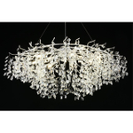 Подвесная люстра Aployt Danusia APL.846.13.10