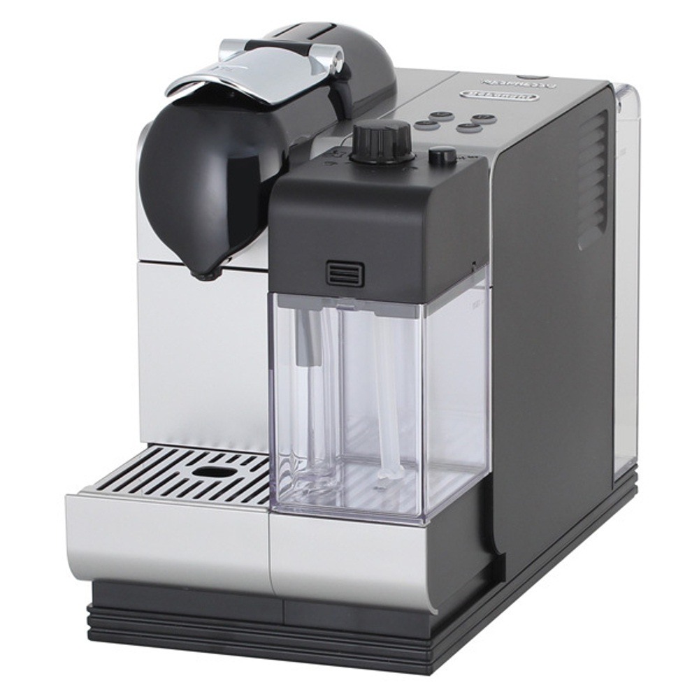 DeLonghi Latissima EN520.S EX 1 y 25 999 Rommani Group