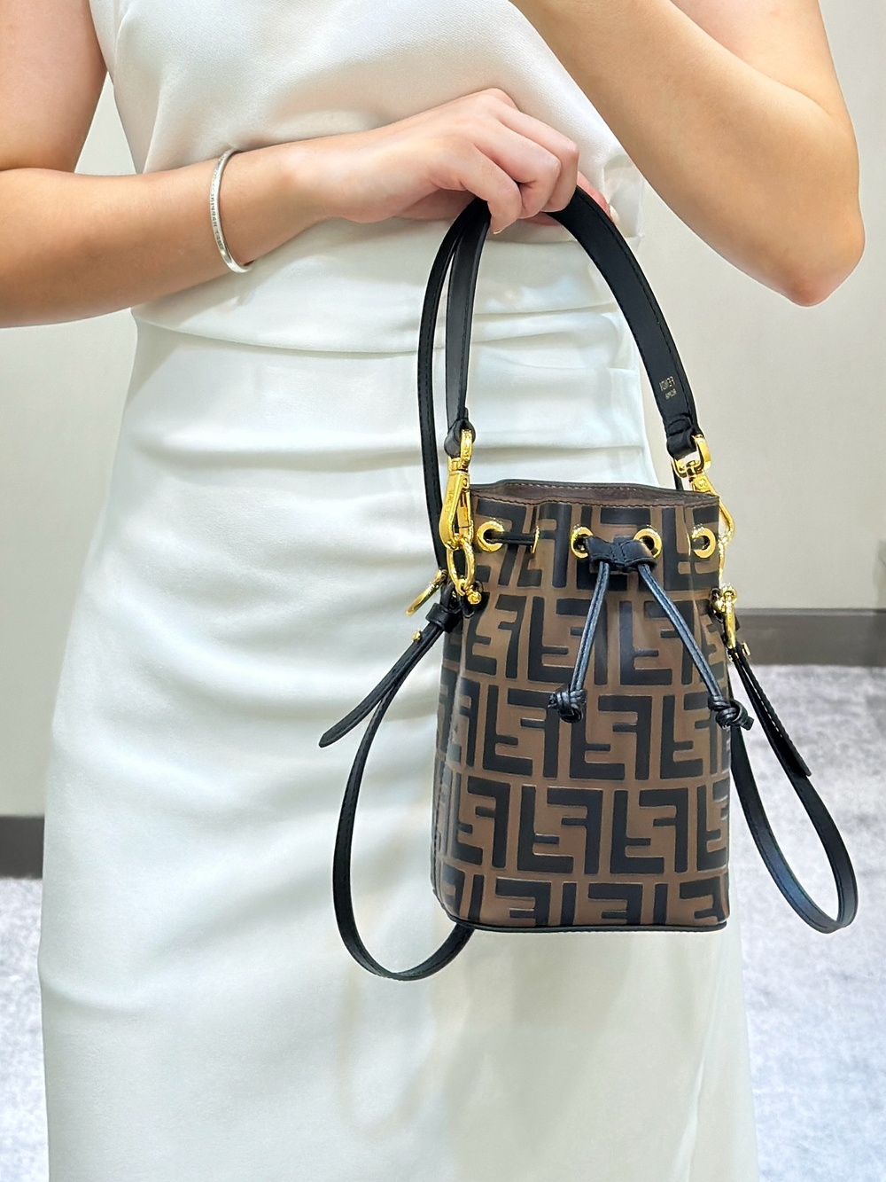 Fendi Mon Tresor 18 cm