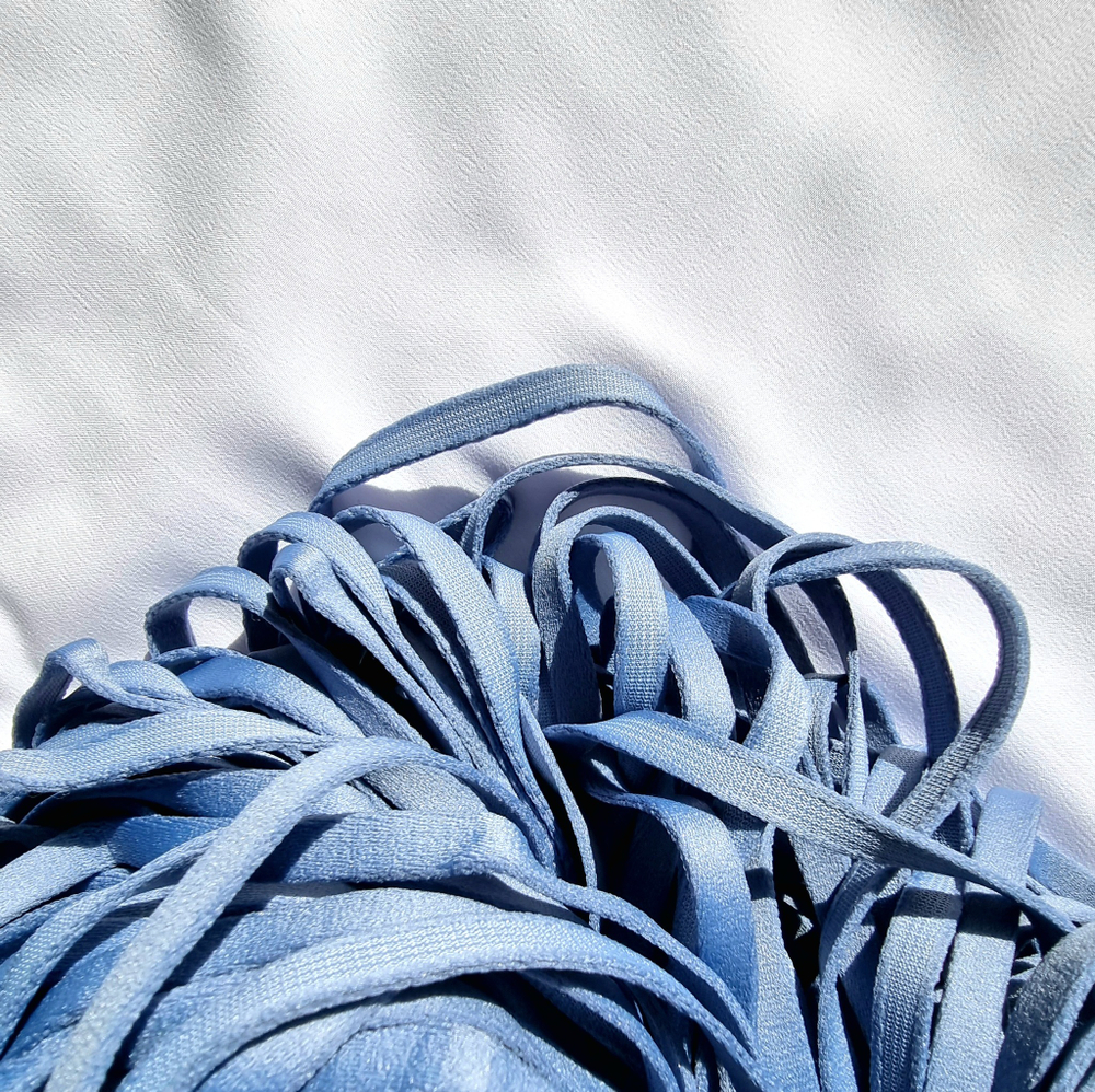 Туннельная лента бесшовная 10 мм ниагара