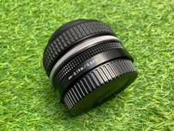 Nikon 28mm 2.8 SE Nikkor Z