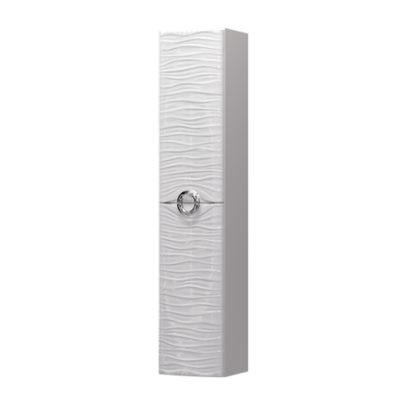 Пенал AIMA Breeze 35П White L, R