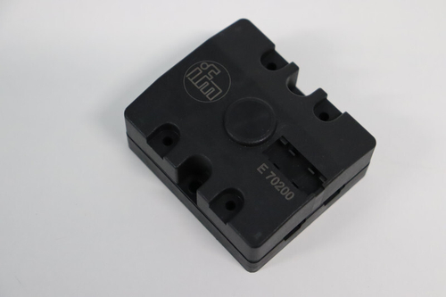 IFM Sensoren E 70200