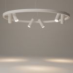 Подвесной светильник Maytoni MOD102PL-L42WK