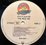 Patti Austin - The Real Me (Германия 1988г.)