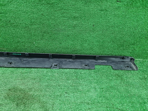 Накладка порога правая Faw Bestune T77 (2018-н.в.)