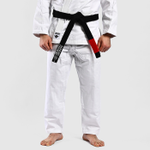 Ги Jitsu Puro White