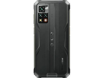 Смартфон Blackview BV9200 8/256GB Black